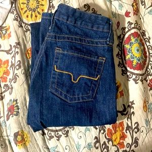 kimes ranch jeans